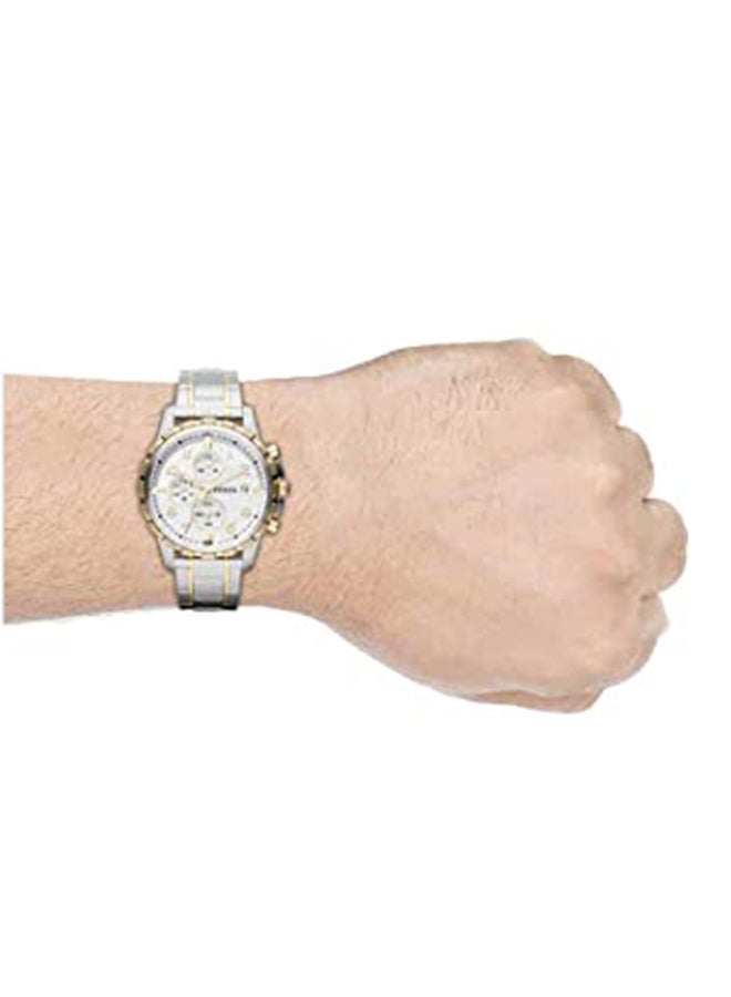 Dean Chronograph Watch FS4795 front