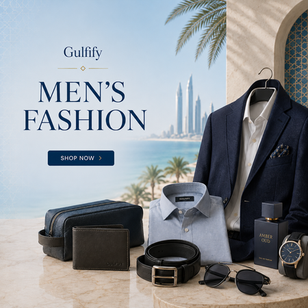 Men's Fashion