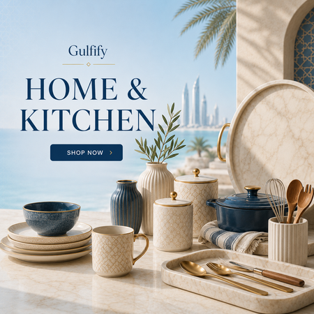 Home & Kitchen