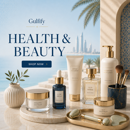 Heaith & Beauty