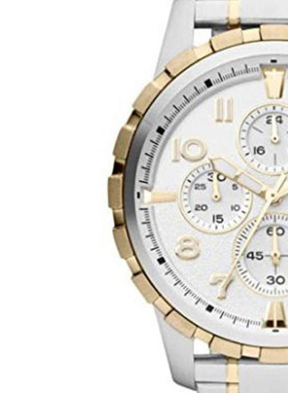  Dean Chronograph Watch FS4795 left