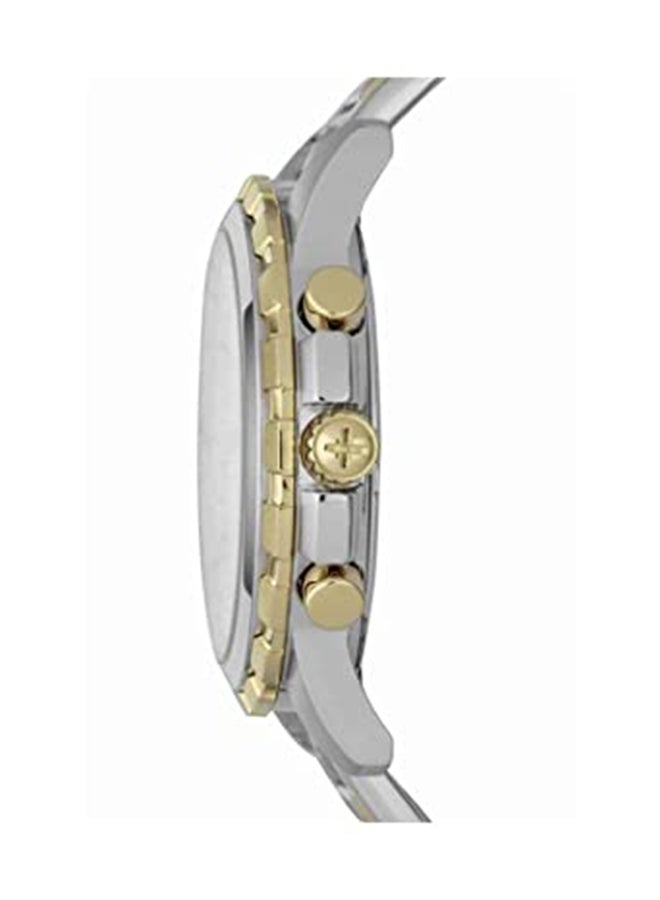  Dean Chronograph Watch FS4795 side