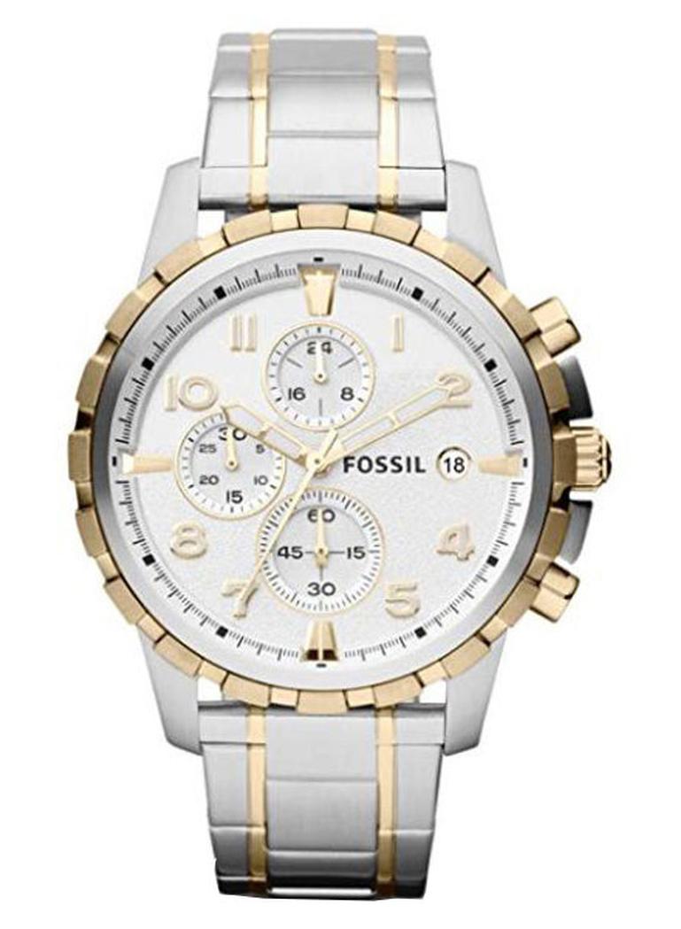  Dean Chronograph Watch FS4795