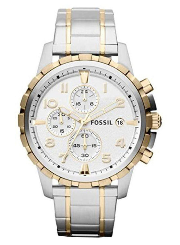 Men's Dean Chronograph Watch