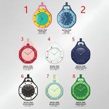 S Watch ap S+watch 16