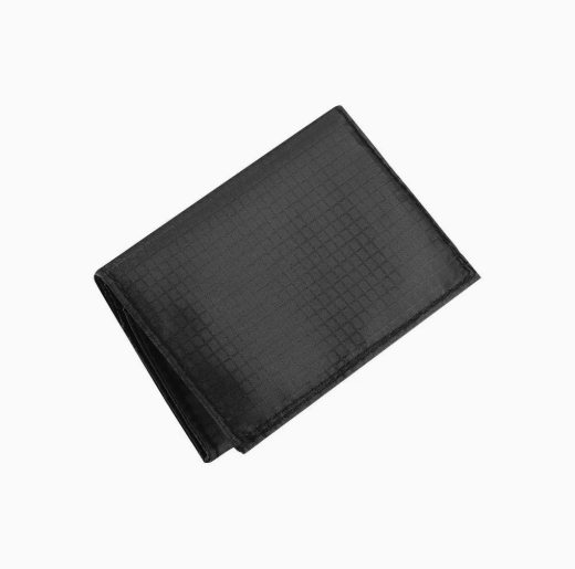 Slim Belt Wallet —“Waist Shield” Tactical Waist Pack with Quick Access Wallet 🛡️💳
